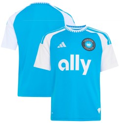 Enfant Charlotte FC 2026 Maillot Domicile