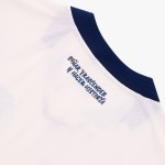 Enfant Équateur 2026 Troisième Maillot Coupe du Monde Enfant Équateur 2026 Troisième Maillot Coupe du Monde