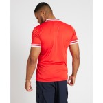 Maillot Rétro Rome Domicile Femme Liverpool 1984 Maillot Rétro Rome Domicile Femme Liverpool 1984