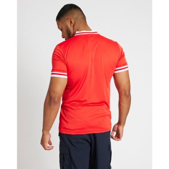 Maillot Rétro Rome Domicile Femme Liverpool 1984 Maillot Rétro Rome Domicile Femme Liverpool 1984