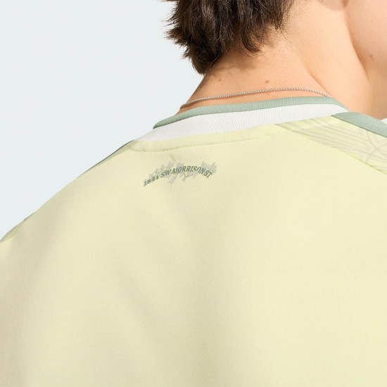 Femme Portland Timbers 2026 Maillot Extérieur Femme Portland Timbers 2026 Maillot Extérieur