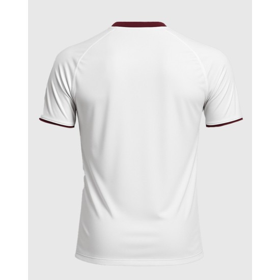 Maillot extérieur femme Servette FC 2025/26 Maillot extérieur femme Servette FC 2025/26
