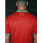 Enfant Maillot Domicile Coupe du Monde 2026 Maroc Enfant Maillot Domicile Coupe du Monde 2026 Maroc