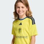 Enfant Nashville SC 2026 Maillot Domicile