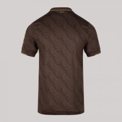 Homme Maillot Extérieur Brentford 2025/26