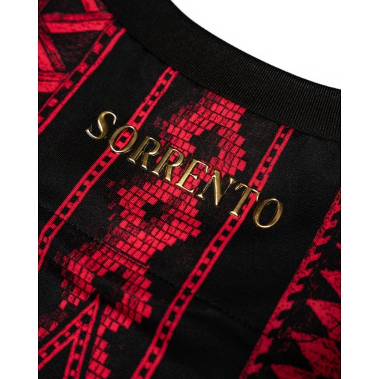 Maillot domicile femme Sorrento Calcio 1945 2025/26 Maillot domicile femme Sorrento Calcio 1945 2025/26