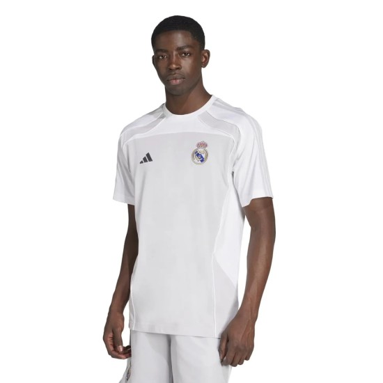 Maillot Homme Real Madrid 2025/26 Urban Purist Maillot Homme Real Madrid 2025/26 Urban Purist