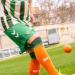 Short Forever Green 2025/26 Real Betis Femme Short Forever Green 2025/26 Real Betis Femme