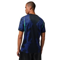 Maillot Coupe du Monde 2026 Extérieur Brésil Femme