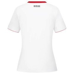 Maillot extérieur 2025/26 Eintracht Francfort femme