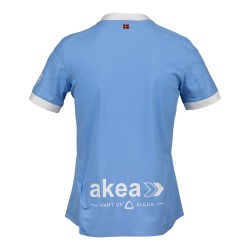 Maillot domicile Women's Malmö FF 2025