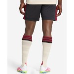 Short Extérieur Liverpool Femme 2025/26 Short Extérieur Liverpool Femme 2025/26