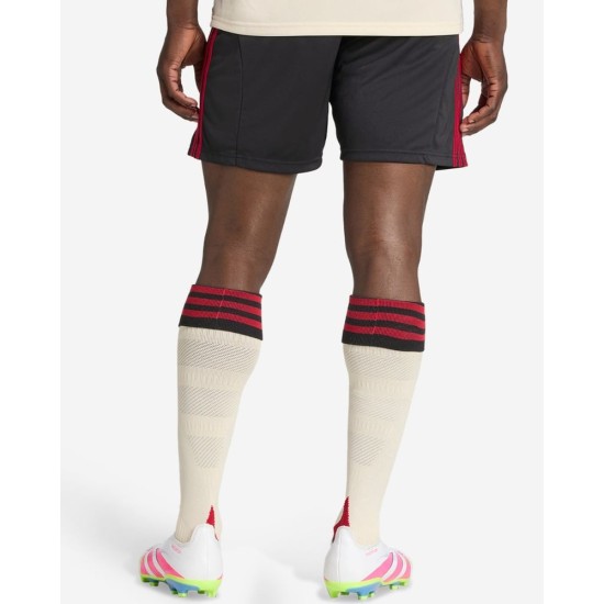 Short Extérieur Liverpool Femme 2025/26 Short Extérieur Liverpool Femme 2025/26