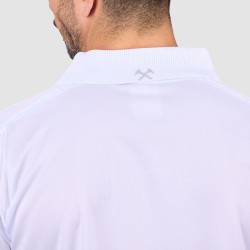 Maillot Rétro Blanc Femme West Ham United 2000