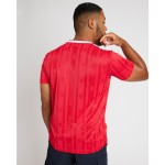 Maillot Rétro Domicile Candy Homme Liverpool 1987/89 Maillot Rétro Domicile Candy Homme Liverpool 1987/89