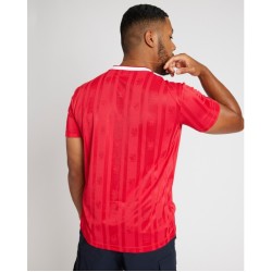 Maillot Rétro Candy Domicile Femme Liverpool 1987/89