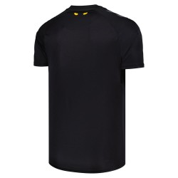 Hommes Sunderland 2025/26 Troisième Maillot Sans Sponsor