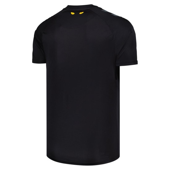 Hommes Sunderland 2025/26 Troisième Maillot Sans Sponsor Hommes Sunderland 2025/26 Troisième Maillot Sans Sponsor