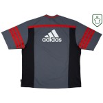 Homme Maillot rétro Milan 2000/01 Homme Maillot rétro Milan 2000/01