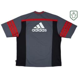 Homme Maillot rétro Milan 2000/01