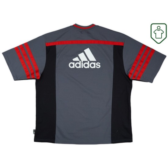 Homme Maillot rétro Milan 2000/01 Homme Maillot rétro Milan 2000/01