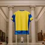 Homme Parma Maillot Extérieur 2025/26 Homme Parma Maillot Extérieur 2025/26
