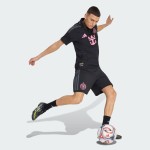 Enfant Inter Miami CF 2026 Short Extérieur