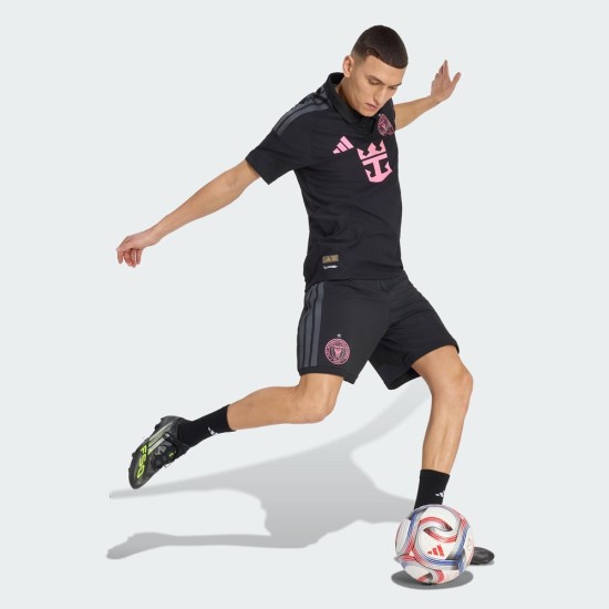 Enfant Inter Miami CF 2026 Short Extérieur