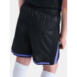 Femme FC Barcelone 2025/26 Short Extérieur Femme FC Barcelone 2025/26 Short Extérieur