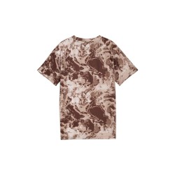 Maillot Échauffement Troisième Homme FC St. Pauli 2025/26 Maillot Échauffement Troisième Homme FC St. Pauli 2025/26