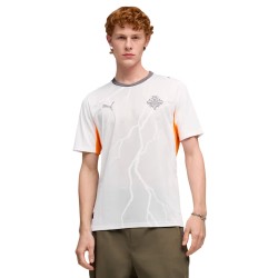 Maillot Coupe du Monde 2026 Extérieur Islande Homme