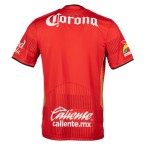Maillot Femme Toluca FC 2025/26 Domicile Maillot Femme Toluca FC 2025/26 Domicile