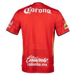 Maillot Homme Toluca FC 2025/26 Domicile