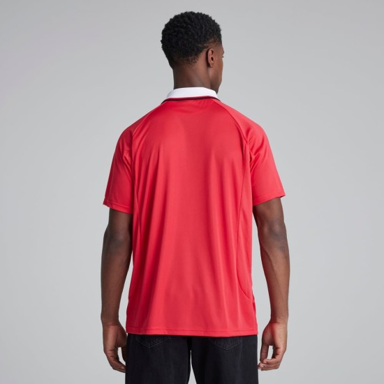 Enfant Manchester United 1999 Finale Ligue des Champions Rétro Maillot