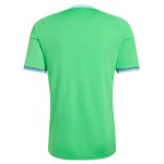 Homme Seattle Sounders FC 2026 Maillot Domicile Homme Seattle Sounders FC 2026 Maillot Domicile