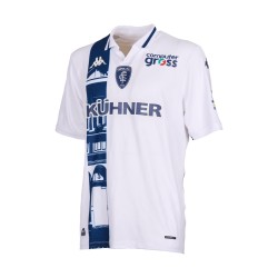 Maillot extérieur hommes Empoli 2025/26