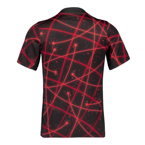 Maillot d’Échauffement Troisième Homme Atletico Madrid 2025/26 Coupe du Monde des Clubs FIFA Maillot d’Échauffement Troisième Homme Atletico Madrid 2025/26 Coupe du Monde des Clubs FIFA