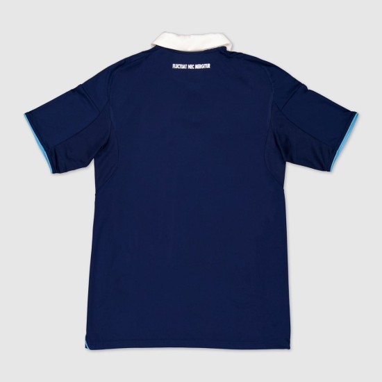 Maillot domicile Paris FC 2025/26 pour enfant Maillot domicile Paris FC 2025/26 pour enfant