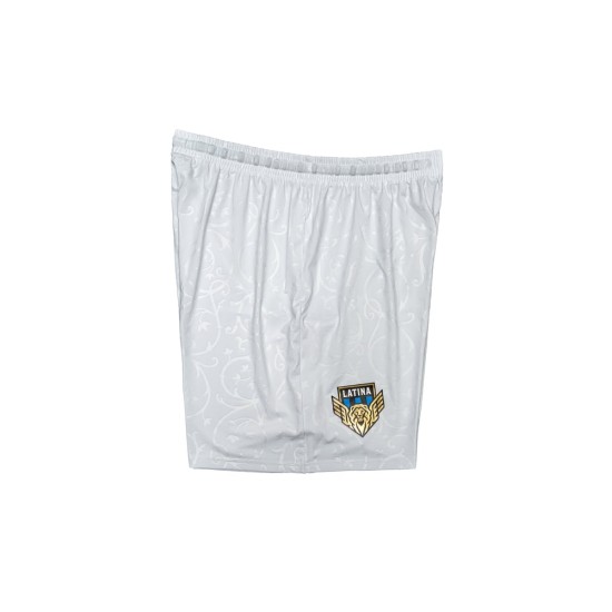 Homme Latina Calcio 2025/26 Short Extérieur Homme Latina Calcio 2025/26 Short Extérieur