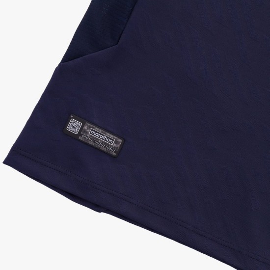 Homme Équateur 2026 Maillot Extérieur Coupe du Monde