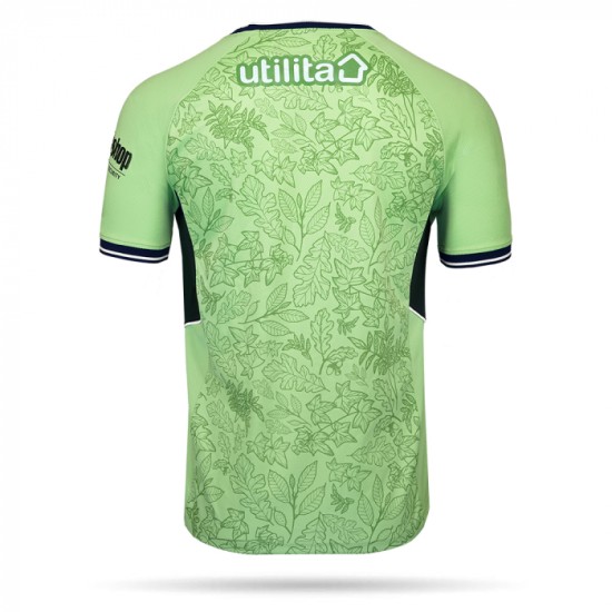 Troisième Maillot Femme Luton Town 2025/26 Troisième Maillot Femme Luton Town 2025/26