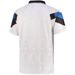 Maillot Rétro Extérieur Homme Aston Villa 1990
