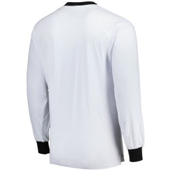 Maillot rétro coupe du monde manches longues Allemagne 1974 homme