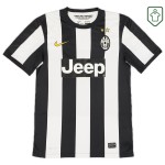 Homme Maillot domicile rétro Juventus 2012/13 Chiellini #3 Homme Maillot domicile rétro Juventus 2012/13 Chiellini #3