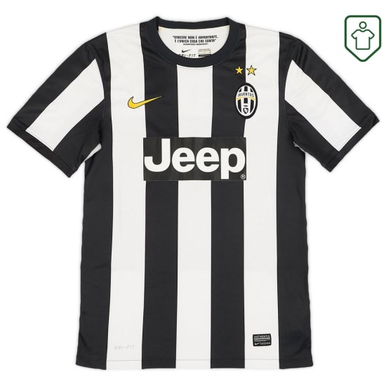 Homme Maillot domicile rétro Juventus 2012/13 Chiellini #3 Homme Maillot domicile rétro Juventus 2012/13 Chiellini #3