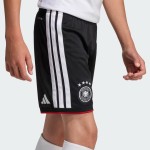 Short domicile Coupe du Monde 2026 Allemagne homme Short domicile Coupe du Monde 2026 Allemagne homme