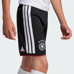 Short domicile Coupe du Monde 2026 Allemagne femme Short domicile Coupe du Monde 2026 Allemagne femme