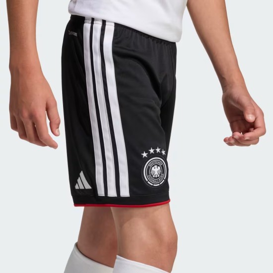 Short domicile Coupe du Monde 2026 Allemagne homme Short domicile Coupe du Monde 2026 Allemagne homme