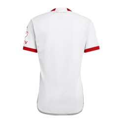 Maillot extérieur homme Toronto FC 2025