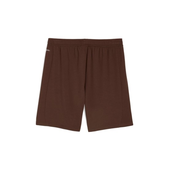 Short domicile FC St. Pauli 2025/26 homme Short domicile FC St. Pauli 2025/26 homme